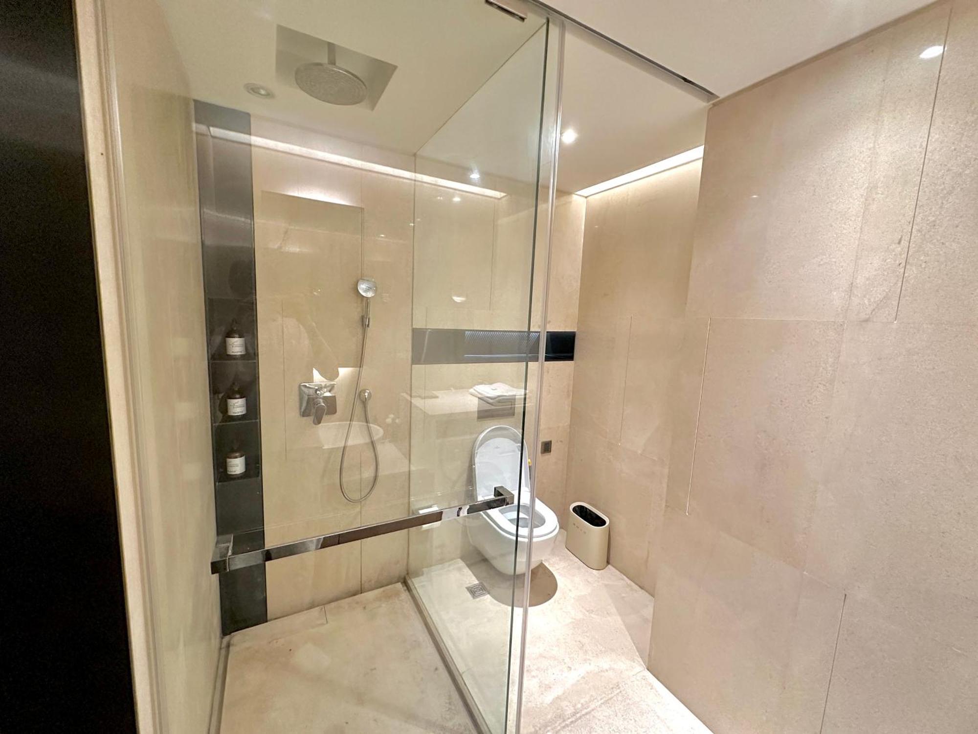 Zhome-Luxury Three-Bedroom Suite-Near The Bund Shanghai Bagian luar foto