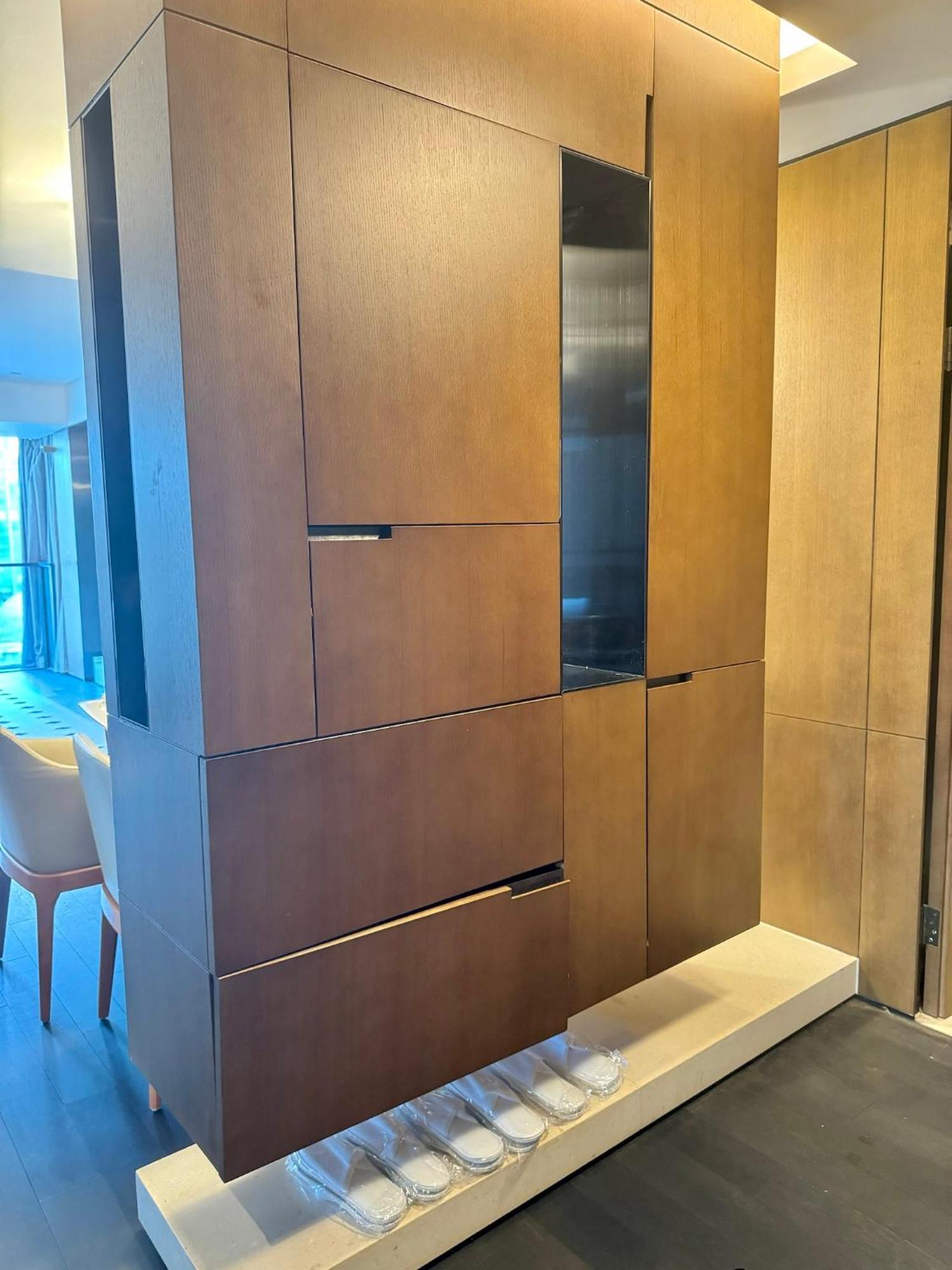 Zhome-Luxury Three-Bedroom Suite-Near The Bund Shanghai Bagian luar foto
